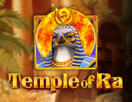 Temple of Ra